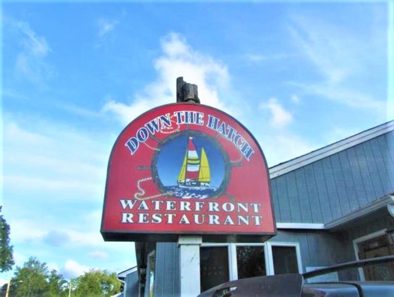 Welcome To Hat City Danbury, A Suburban Retreat المظهر الخارجي الصورة