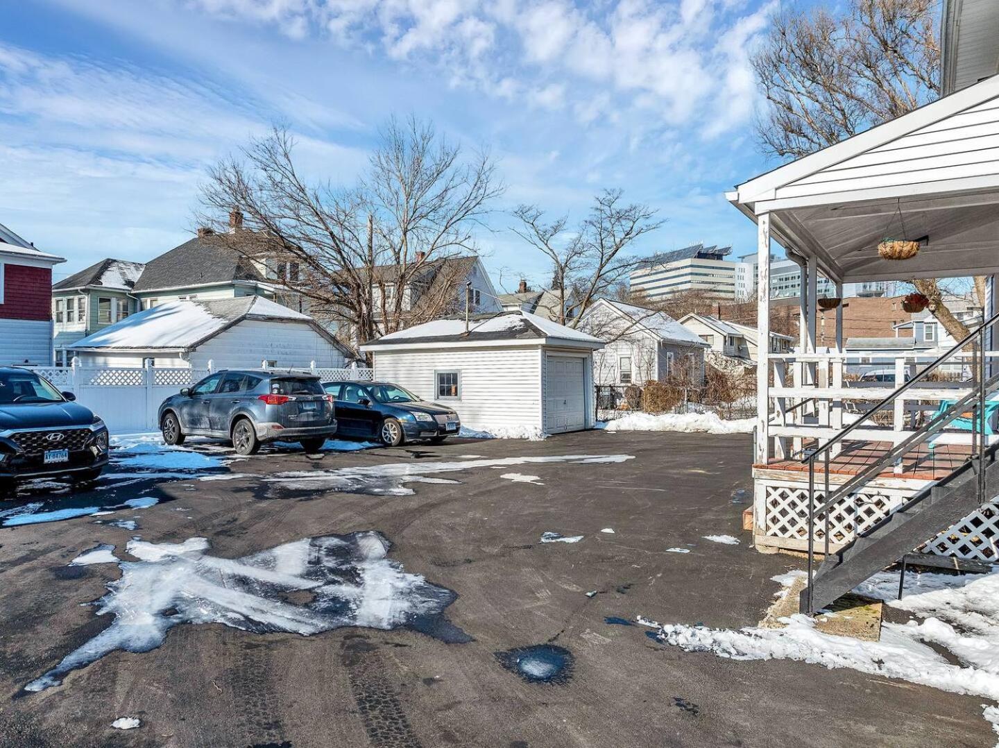 Welcome To Hat City Danbury, A Suburban Retreat المظهر الخارجي الصورة