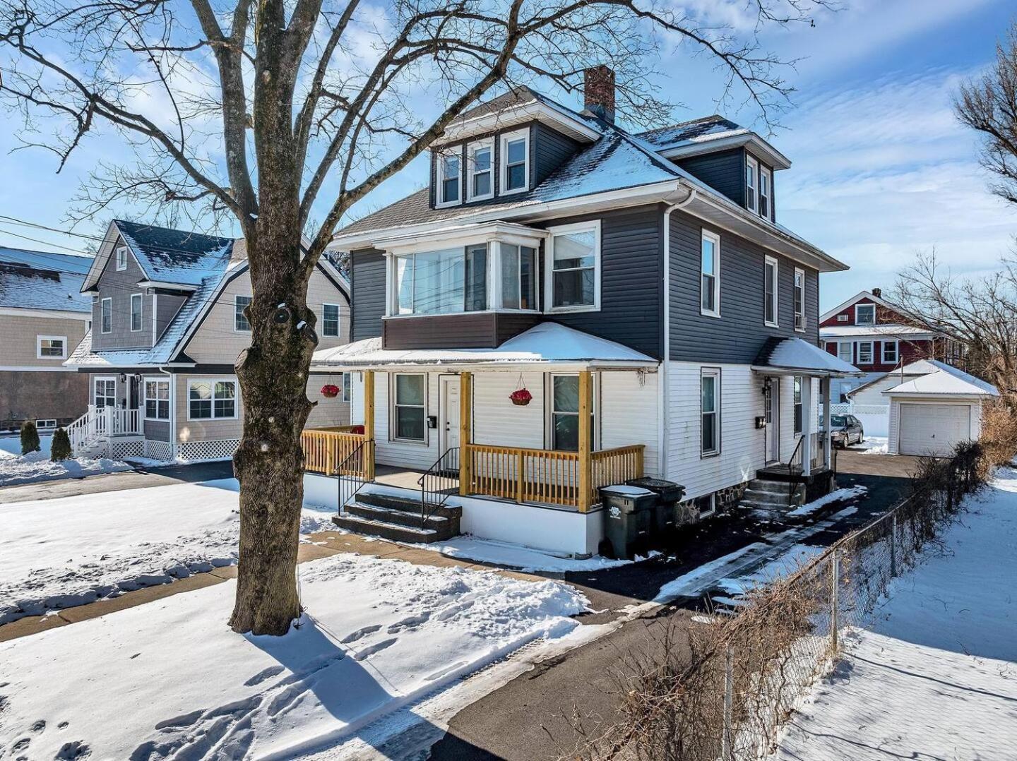 Welcome To Hat City Danbury, A Suburban Retreat المظهر الخارجي الصورة