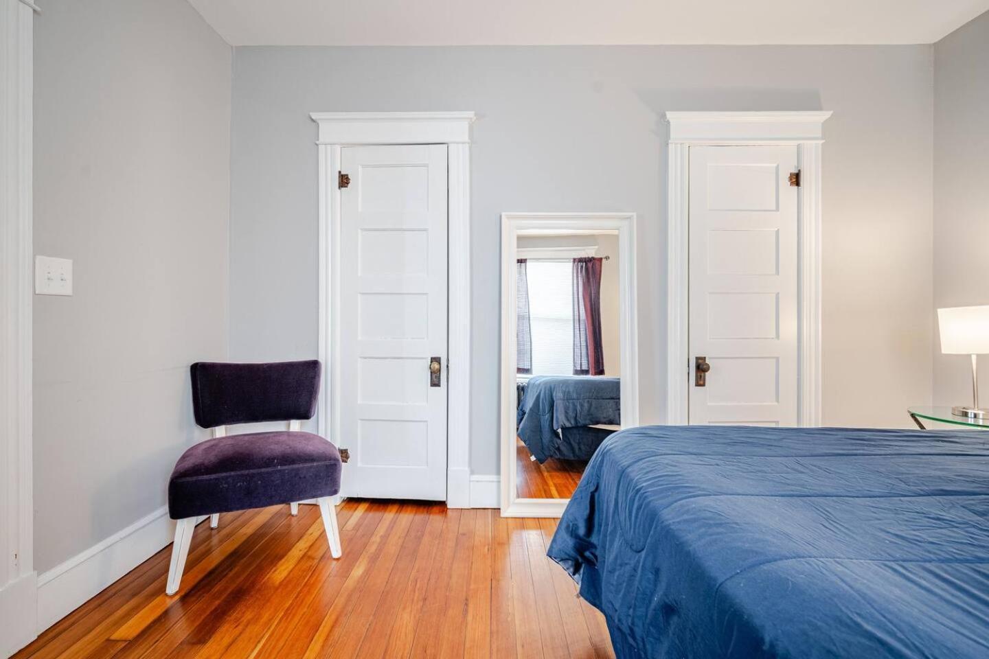 Welcome To Hat City Danbury, A Suburban Retreat المظهر الخارجي الصورة